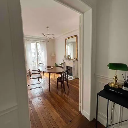Appartement Neuf Dans De
